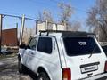 ВАЗ (Lada) Lada 2121 2012 года за 1 550 000 тг. в Алматы – фото 4