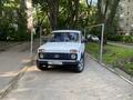 ВАЗ (Lada) Lada 2121 2012 года за 1 550 000 тг. в Алматы – фото 2