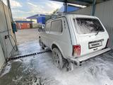 ВАЗ (Lada) Lada 2121 2012 года за 1 550 000 тг. в Алматы