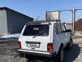 ВАЗ (Lada) Lada 2121 2012 года за 1 550 000 тг. в Алматы – фото 7