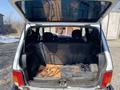 ВАЗ (Lada) Lada 2121 2012 года за 1 550 000 тг. в Алматы – фото 6