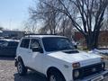 ВАЗ (Lada) Lada 2121 2012 года за 1 550 000 тг. в Алматы – фото 8