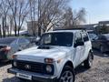 ВАЗ (Lada) Lada 2121 2012 года за 1 550 000 тг. в Алматы – фото 9