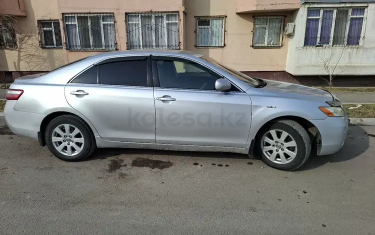 Toyota Camry 2008 годаfor6 500 000 тг. в Тараз