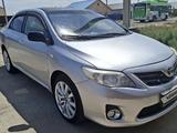 Toyota Corolla 2010 года за 5 200 000 тг. в Атырау – фото 2