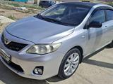Toyota Corolla 2010 года за 5 200 000 тг. в Атырау – фото 3