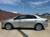 Toyota Corolla 2010 года за 5 200 000 тг. в Атырау