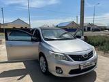 Toyota Corolla 2010 года за 5 200 000 тг. в Атырау – фото 5