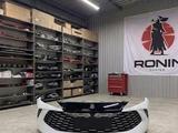 Бампер передний BYD Qin L за 10 000 тг. в Астана