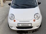 Daewoo Matiz 2013 года за 1 150 000 тг. в Шымкент