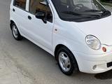 Daewoo Matiz 2013 года за 1 150 000 тг. в Шымкент – фото 2