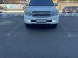 Toyota Land Cruiser 2008 года за 16 500 000 тг. в Алматы