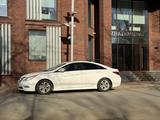 Hyundai Sonata 2013 годаfor4 400 000 тг. в Уральск – фото 2