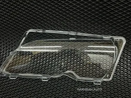 Стекла на Фары Бмв Е46 Bmw за 15 000 тг. в Астана – фото 3