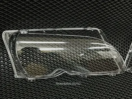 Стекла на Фары Бмв Е46 Bmw за 15 000 тг. в Астана – фото 4