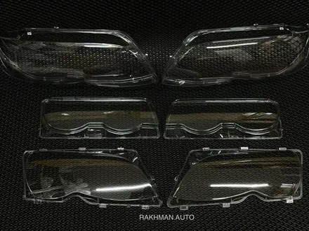 Стекла на Фары Бмв Е46 Bmw за 15 000 тг. в Астана – фото 6