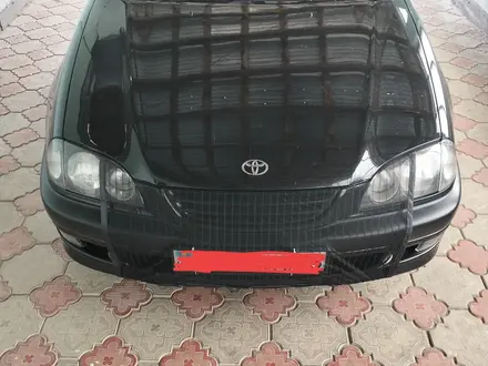 Toyota Avensis 1999 года за 3 950 000 тг. в Шелек – фото 2