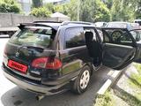 Toyota Avensis 1999 годаүшін3 950 000 тг. в Шелек – фото 3