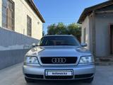 Audi A6 1997 годаүшін5 000 000 тг. в Туркестан