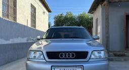 Audi A6 1997 годаүшін5 000 000 тг. в Туркестан