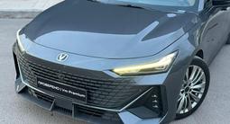 Changan UNI-V 2023 года за 6 990 000 тг. в Астана – фото 3