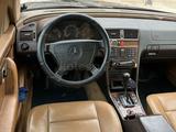 Mercedes-Benz C 280 1995 года за 3 500 000 тг. в Актау – фото 5