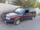 Volkswagen Passat 1993 годаfor1 400 000 тг. в Тараз – фото 5