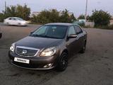 Geely SC7 2013 года за 2 200 000 тг. в Семей