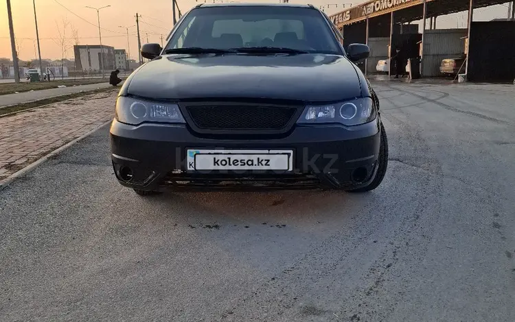 Daewoo Nexia 2008 годаүшін1 350 000 тг. в Шымкент