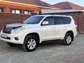 Toyota Land Cruiser Prado 2013 года за 13 000 000 тг. в Актобе – фото 3