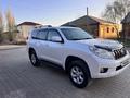 Toyota Land Cruiser Prado 2013 года за 13 000 000 тг. в Актобе – фото 4
