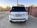 Toyota Land Cruiser Prado 2013 года за 13 000 000 тг. в Актобе – фото 2