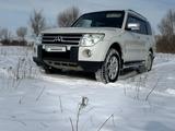 Mitsubishi Pajero 2009 годаfor10 200 000 тг. в Актау – фото 4