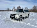 Mitsubishi Pajero 2009 годаүшін10 200 000 тг. в Актау – фото 8