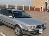 Audi 80 1993 года за 2 000 000 тг. в Алматы