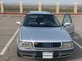 Audi 80 1993 годаүшін2 000 000 тг. в Алматы – фото 3