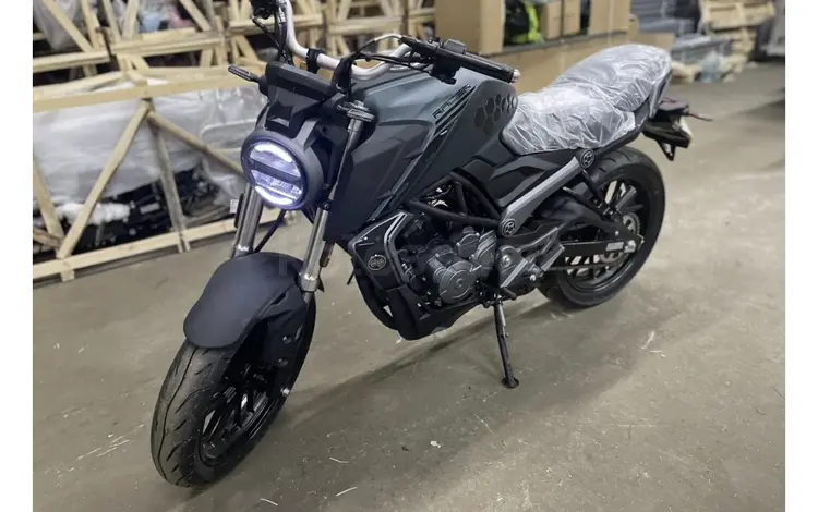 Racer 2025 годаүшін1 550 000 тг. в Алматы