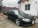 Toyota Aristo 1995 года за 1 300 000 тг. в Астана – фото 4