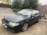 Toyota Aristo 1995 года за 1 300 000 тг. в Астана – фото 2