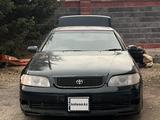 Toyota Aristo 1995 года за 1 300 000 тг. в Астана