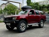 Toyota 4Runner 1991 годаүшін2 700 000 тг. в Алматы – фото 3