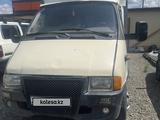 ГАЗ  ГАЗель (3302) 1996 года за 1 800 000 тг. в Караганда