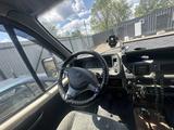 ГАЗ  ГАЗель (3302) 1996 года за 1 800 000 тг. в Караганда – фото 3