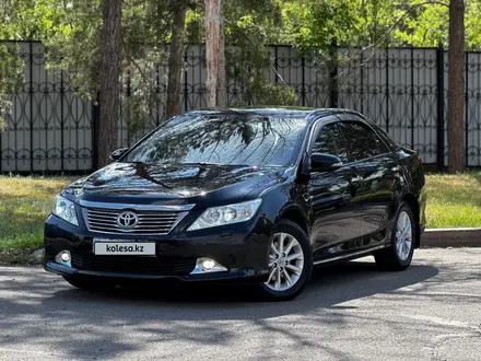 Toyota Camry 2012 года за 9 000 000 тг. в Павлодар