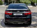 Toyota Camry 2012 года за 9 000 000 тг. в Павлодар – фото 13