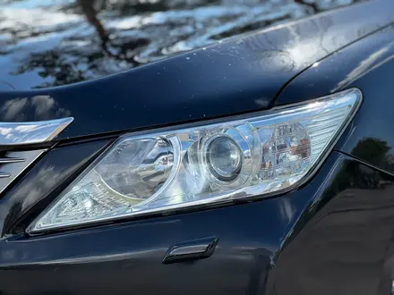Toyota Camry 2012 года за 9 000 000 тг. в Павлодар – фото 14