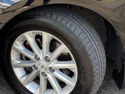 Toyota Camry 2012 года за 9 000 000 тг. в Павлодар – фото 15