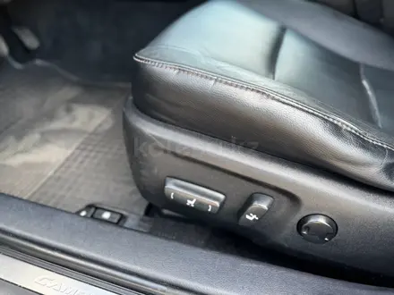 Toyota Camry 2012 года за 9 000 000 тг. в Павлодар – фото 25