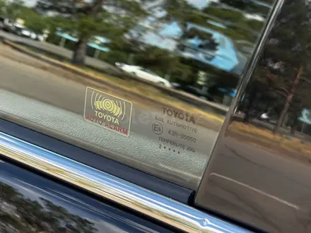 Toyota Camry 2012 года за 9 000 000 тг. в Павлодар – фото 29