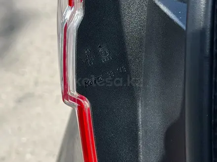 Toyota Camry 2012 года за 9 000 000 тг. в Павлодар – фото 33